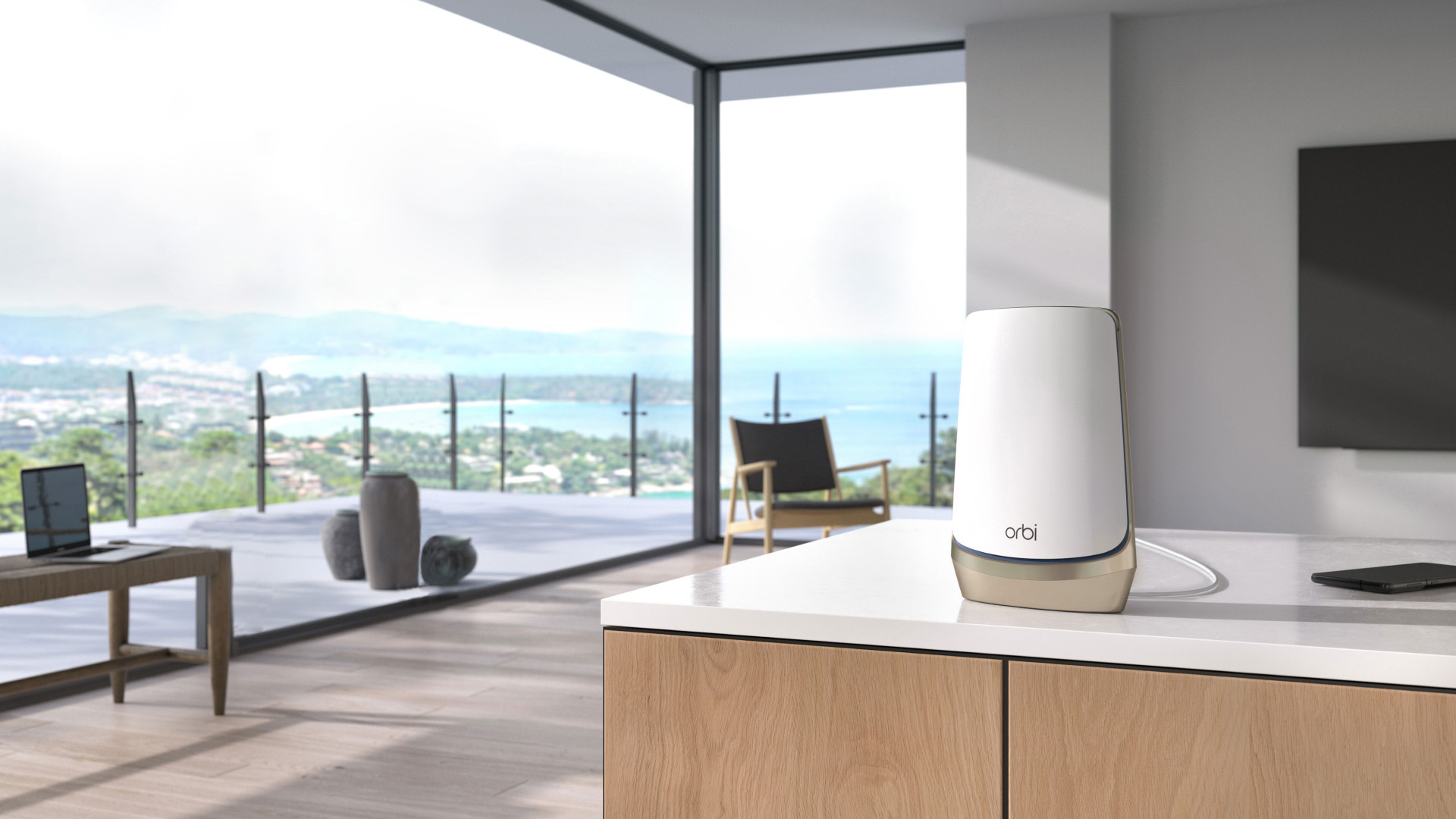 Find the Best Mesh System for your home NETGEAR